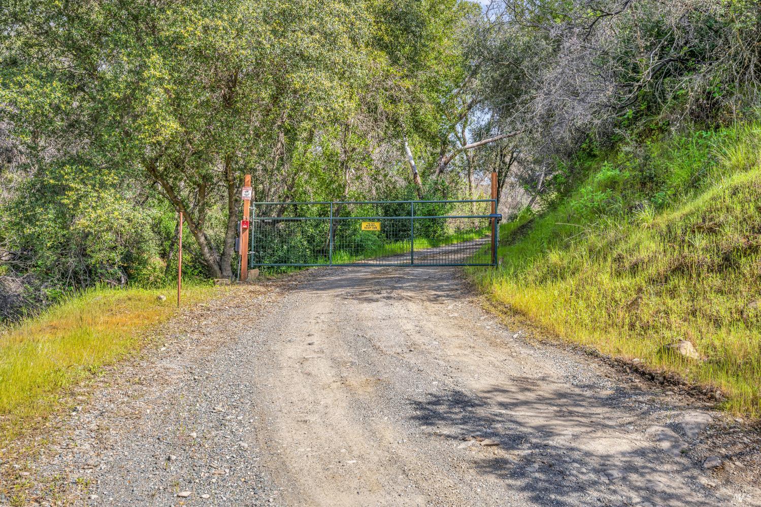 Detail Gallery Image 9 of 24 For 2065 Stagecoach Canyon Rd, Pope Valley,  CA 94567 - – Beds | – Baths