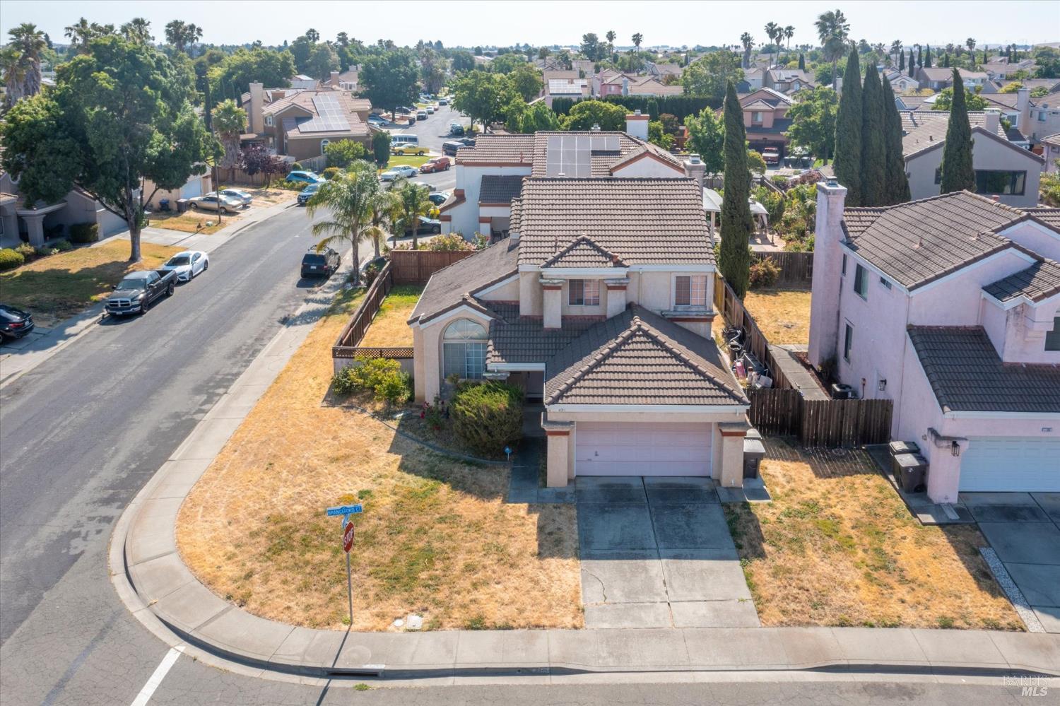 Detail Gallery Image 31 of 31 For 491 Branceford Ct, Suisun City,  CA 94585 - 4 Beds | 2/1 Baths