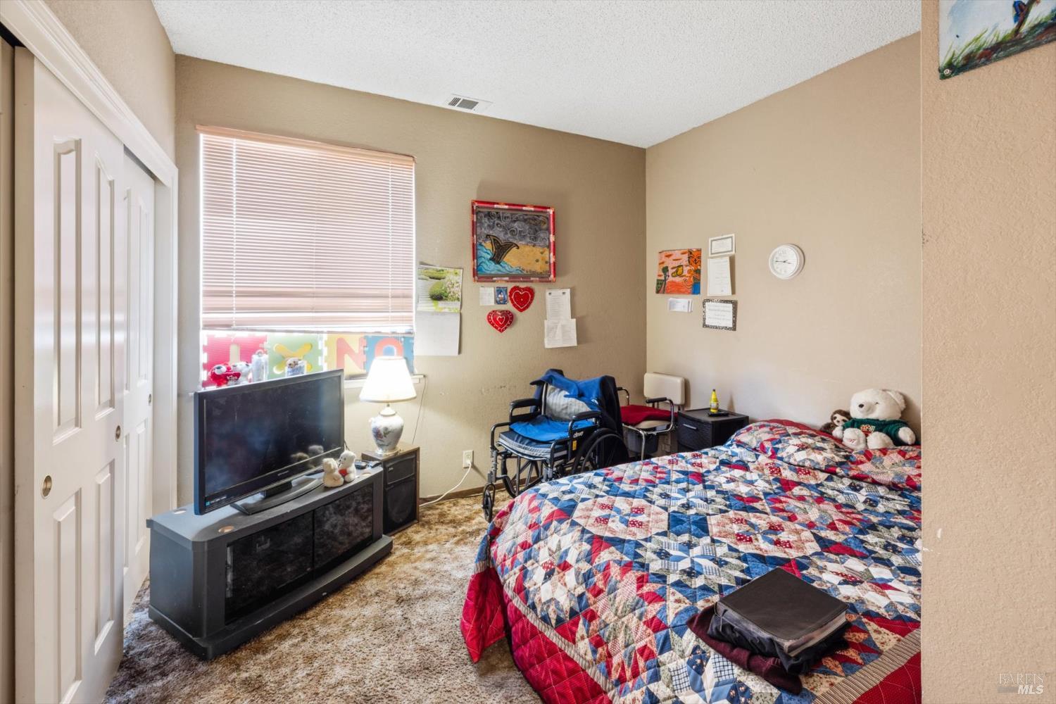 Detail Gallery Image 15 of 31 For 491 Branceford Ct, Suisun City,  CA 94585 - 4 Beds | 2/1 Baths
