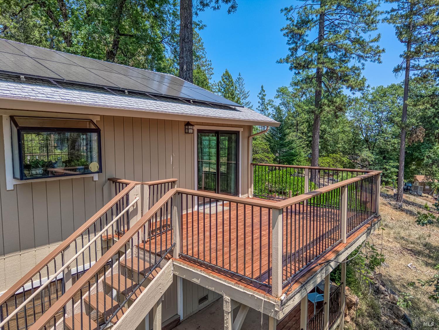 Detail Gallery Image 35 of 47 For 9591 Lassen Dr, Cobb,  CA 95426 - 3 Beds | 2 Baths