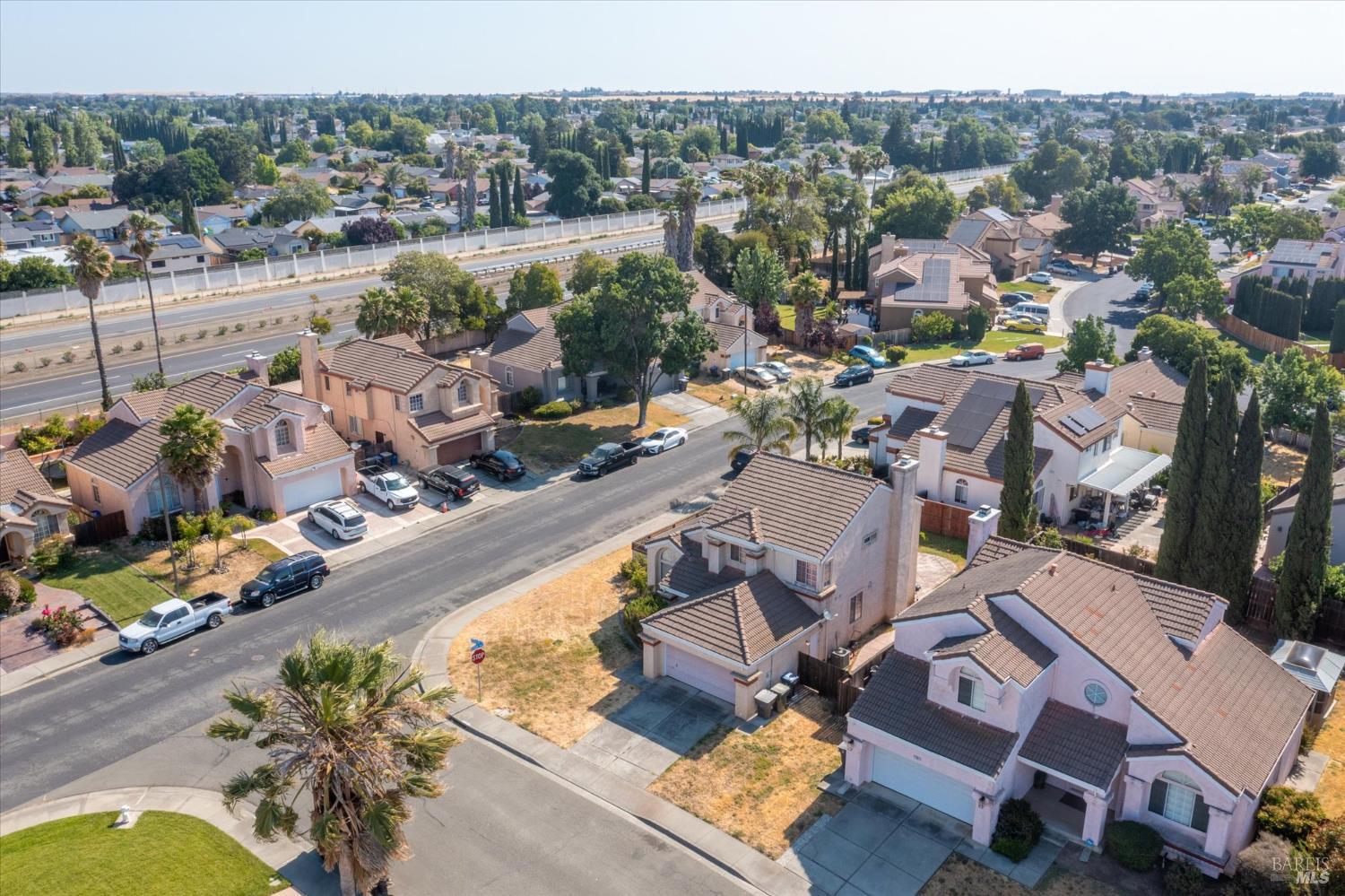 Detail Gallery Image 30 of 31 For 491 Branceford Ct, Suisun City,  CA 94585 - 4 Beds | 2/1 Baths