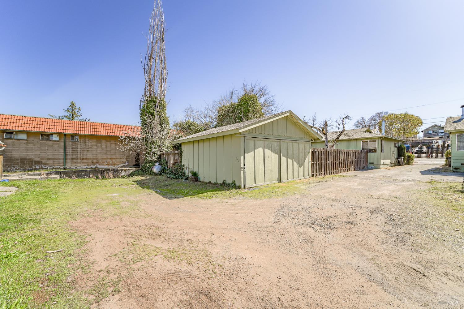 16th Street, Lakeport, California image 26