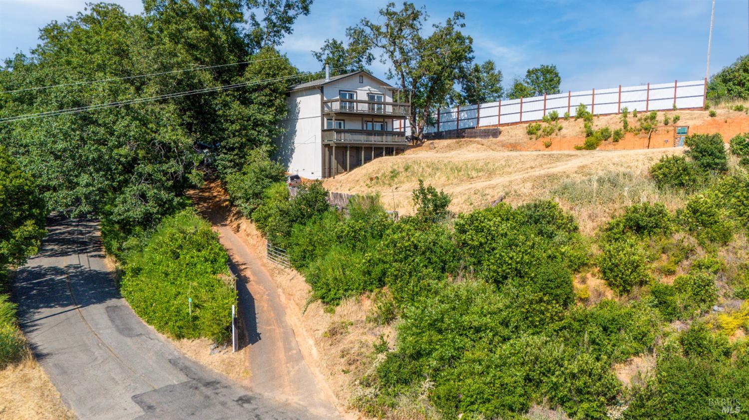 Detail Gallery Image 33 of 35 For 3850 Road B Unkn, Redwood Valley,  CA 95470 - 3 Beds | 2/1 Baths