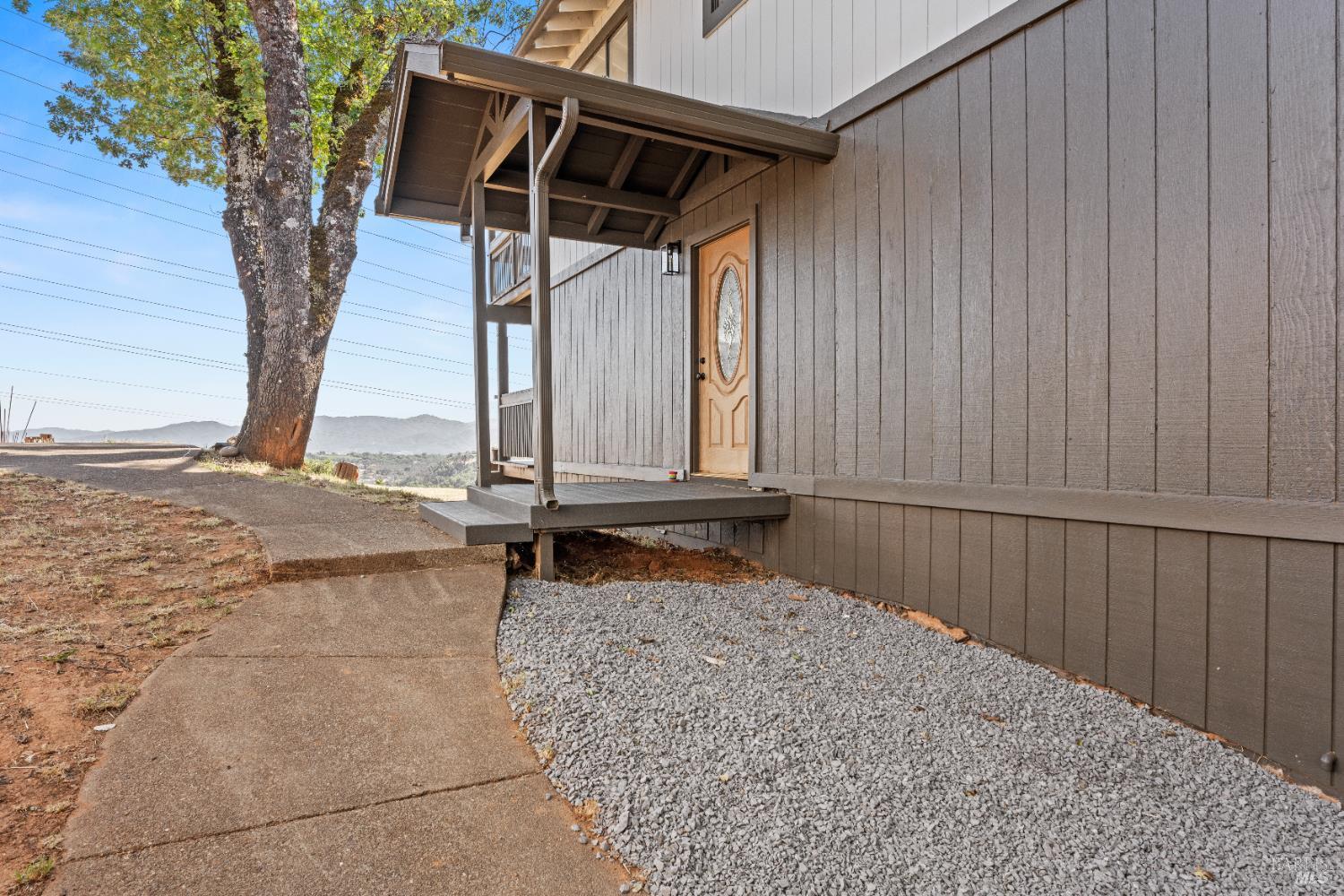 Detail Gallery Image 3 of 35 For 3850 Road B Unkn, Redwood Valley,  CA 95470 - 3 Beds | 2/1 Baths