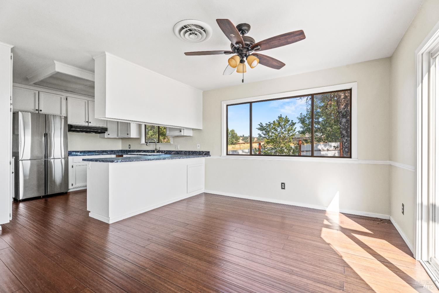 Detail Gallery Image 10 of 35 For 3850 Road B Unkn, Redwood Valley,  CA 95470 - 3 Beds | 2/1 Baths