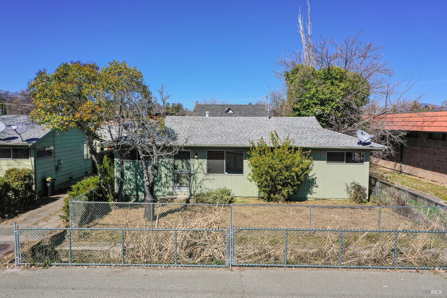 16th Street, Lakeport, California image 3