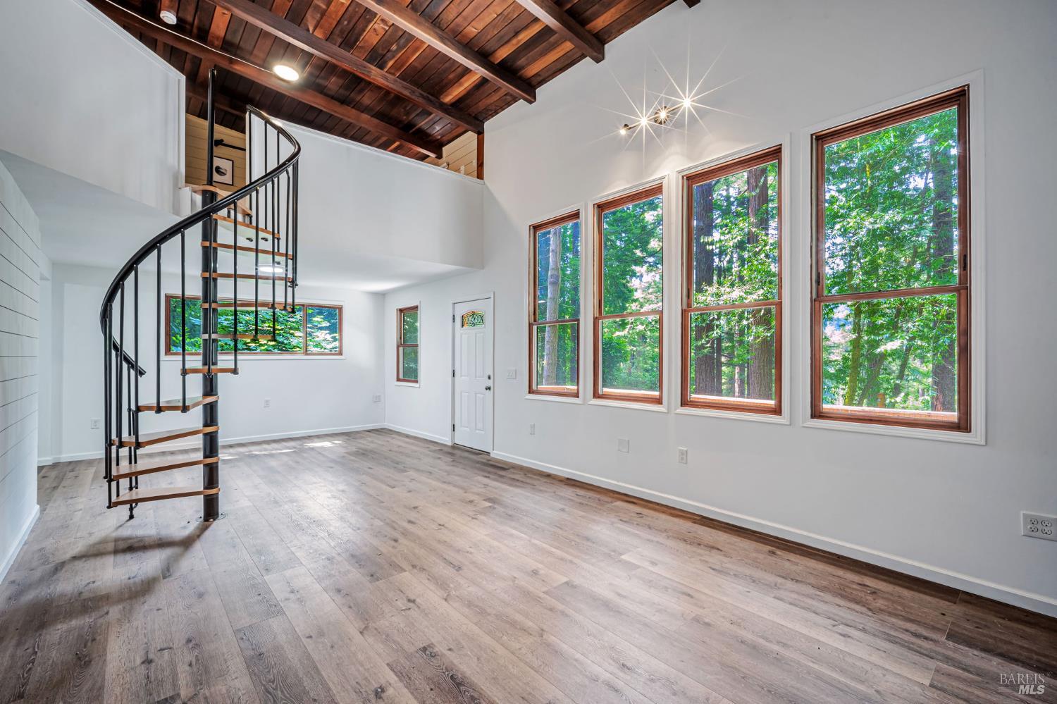 Detail Gallery Image 1 of 1 For 21949 Santa Clara Ave, Monte Rio,  CA 95462 - 2 Beds | 2 Baths