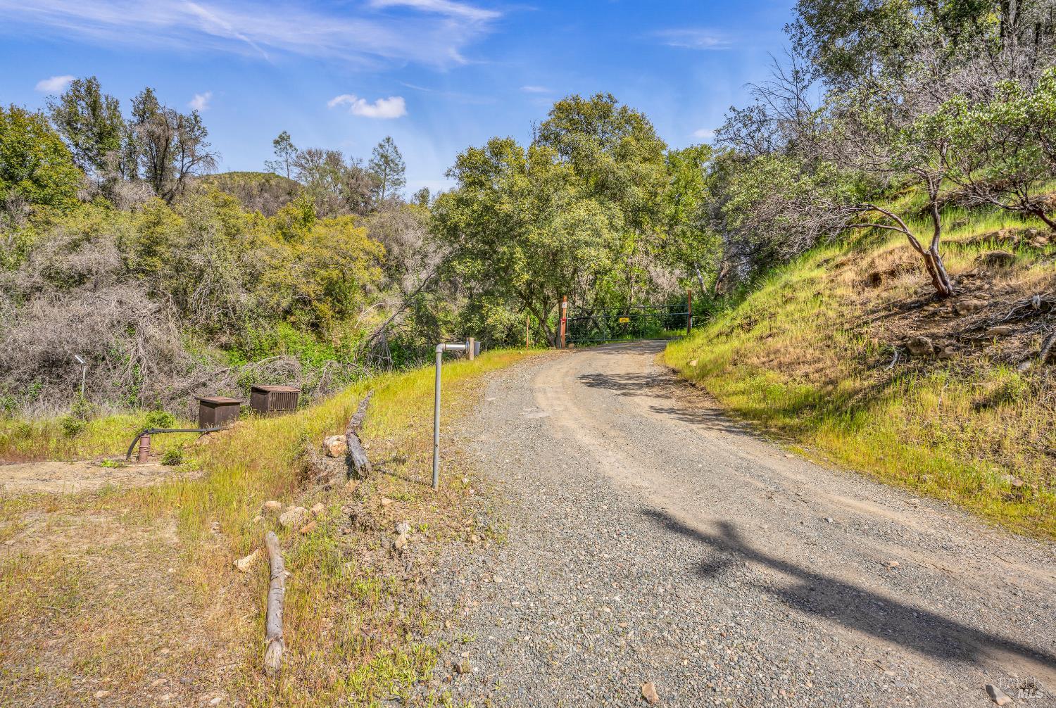 Detail Gallery Image 7 of 24 For 2065 Stagecoach Canyon Rd, Pope Valley,  CA 94567 - – Beds | – Baths