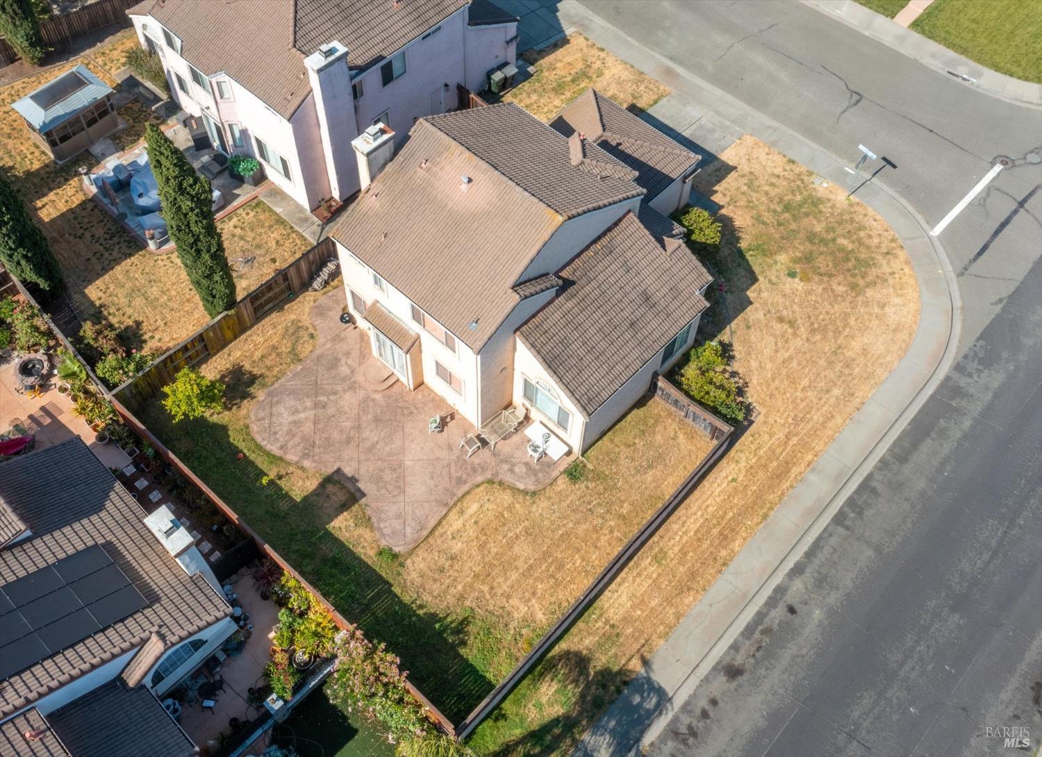 Detail Gallery Image 28 of 31 For 491 Branceford Ct, Suisun City,  CA 94585 - 4 Beds | 2/1 Baths