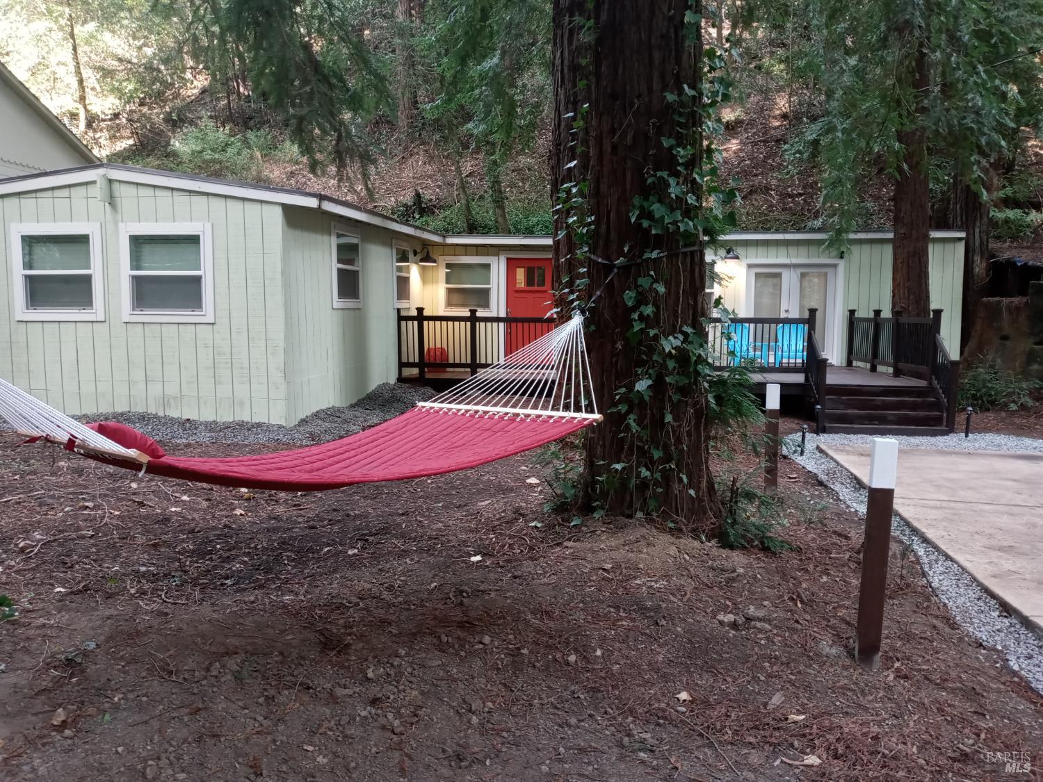 Cazadero Highway, Cazadero, California image 1