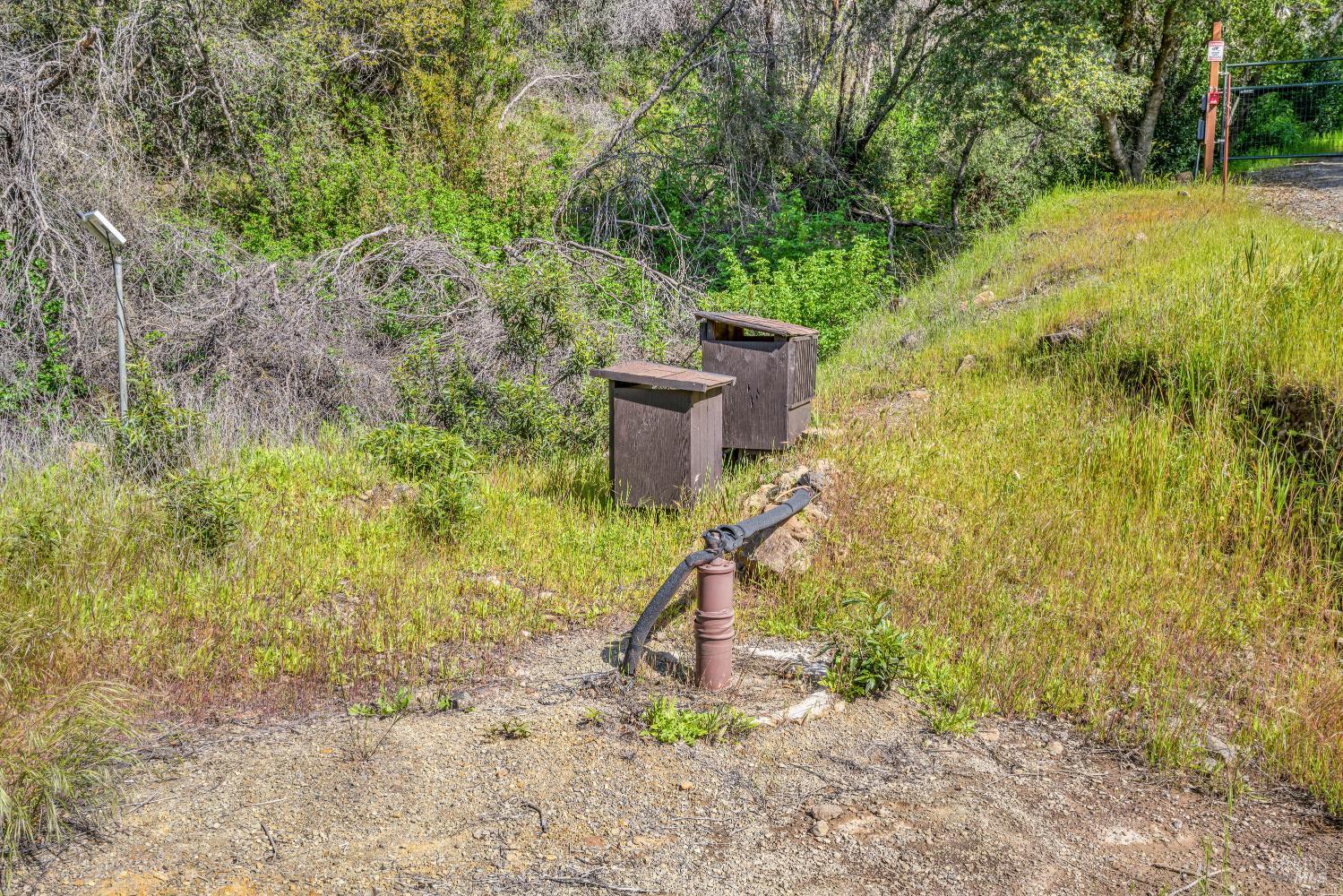 Detail Gallery Image 8 of 24 For 2065 Stagecoach Canyon Rd, Pope Valley,  CA 94567 - – Beds | – Baths