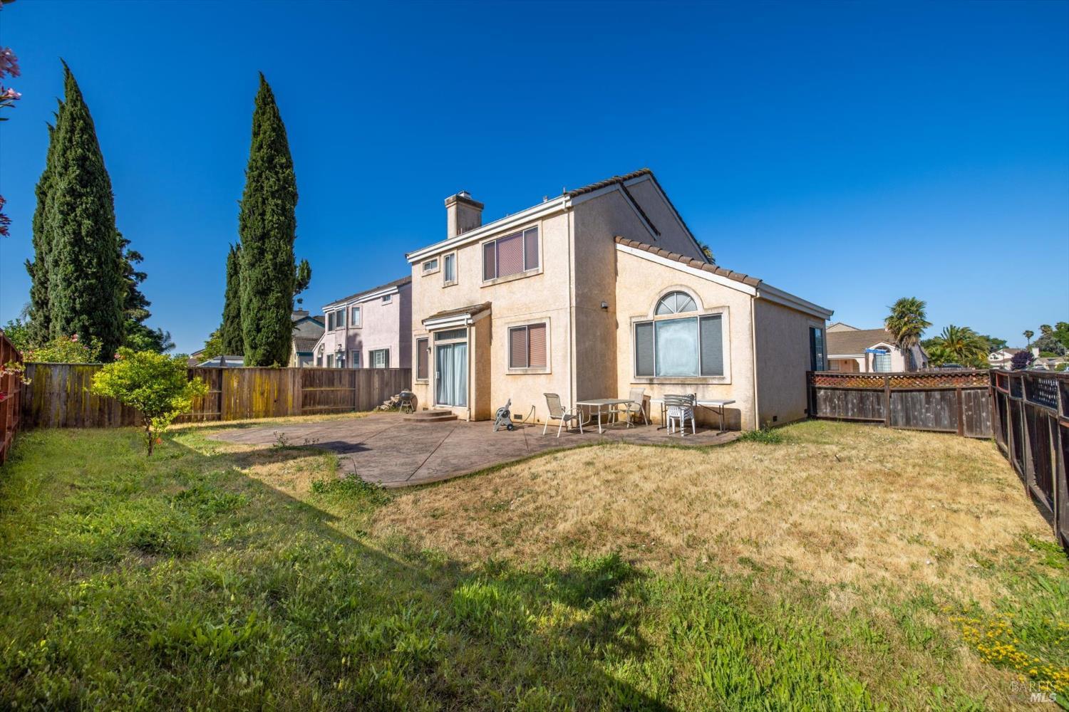 Detail Gallery Image 23 of 31 For 491 Branceford Ct, Suisun City,  CA 94585 - 4 Beds | 2/1 Baths