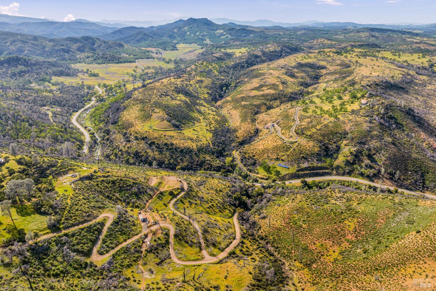 Detail Gallery Image 2 of 24 For 2065 Stagecoach Canyon Rd, Pope Valley,  CA 94567 - – Beds | – Baths
