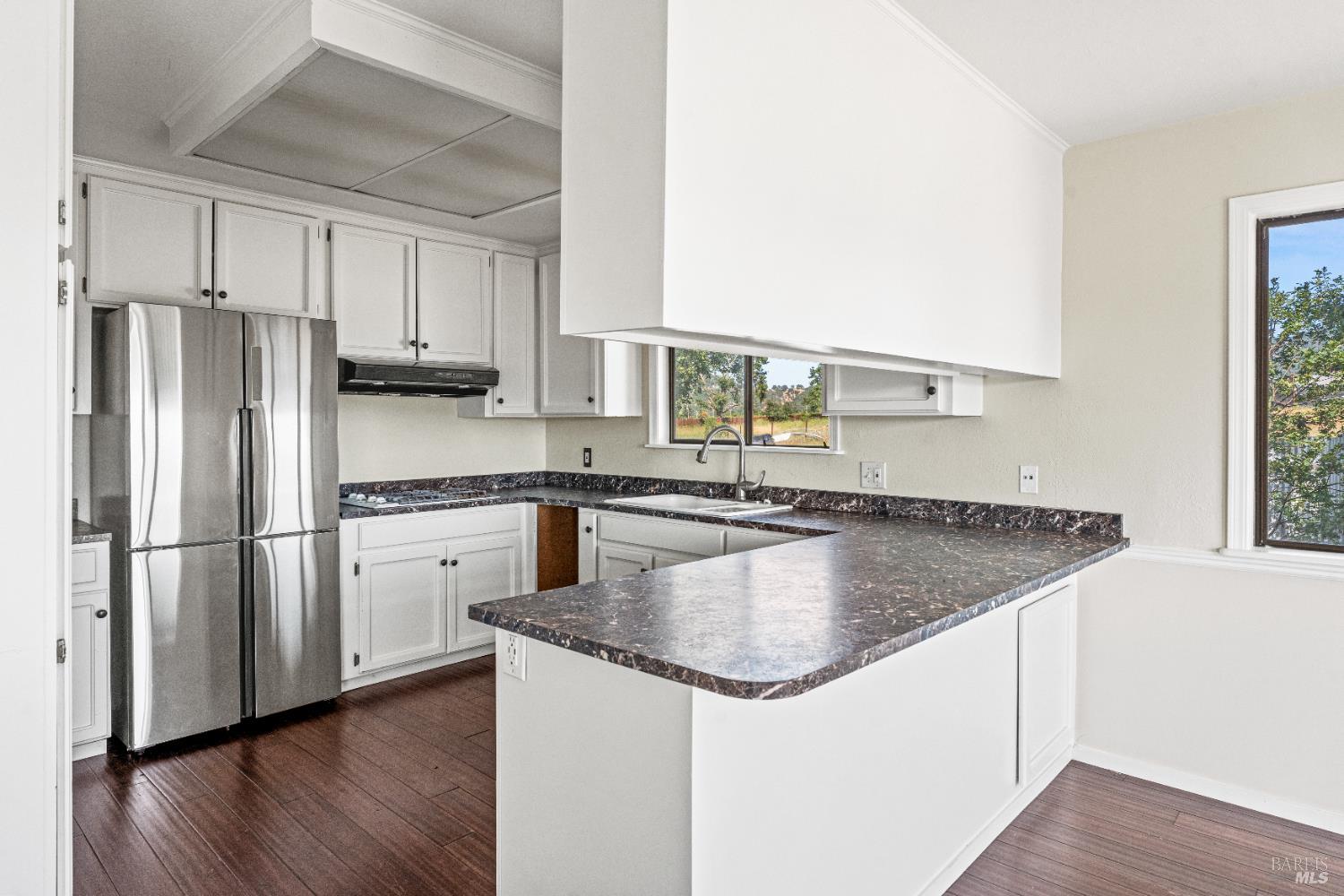 Detail Gallery Image 9 of 35 For 3850 Road B Unkn, Redwood Valley,  CA 95470 - 3 Beds | 2/1 Baths