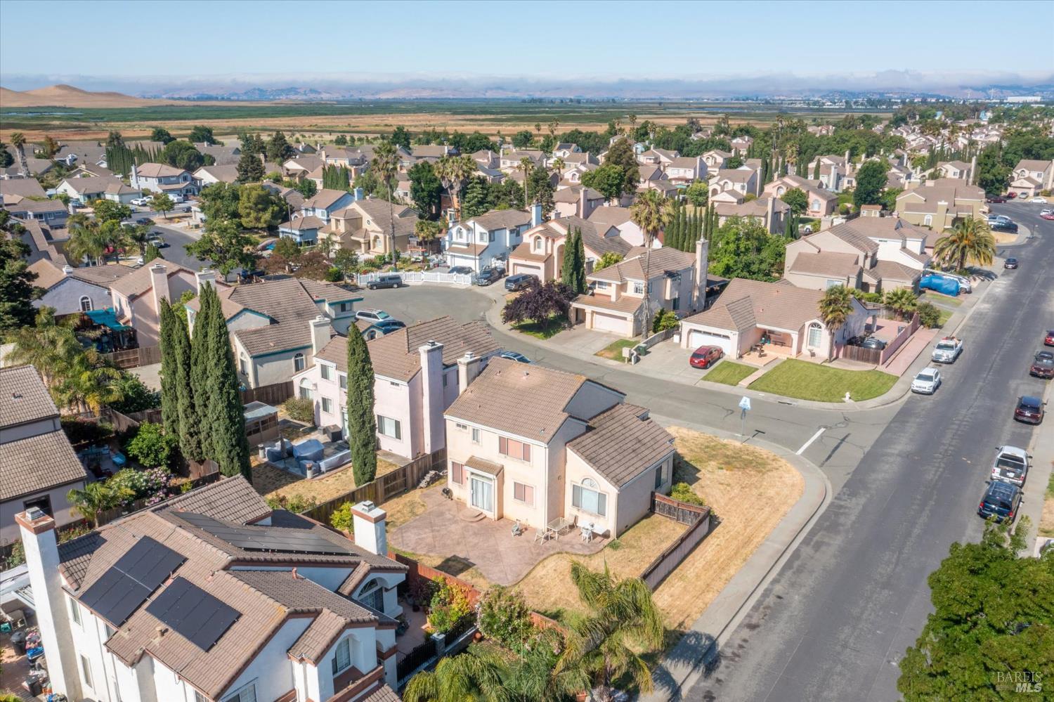Detail Gallery Image 29 of 31 For 491 Branceford Ct, Suisun City,  CA 94585 - 4 Beds | 2/1 Baths