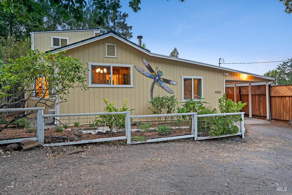 Thumbnail for 10140 Field Ln, Forestville, CA 95436