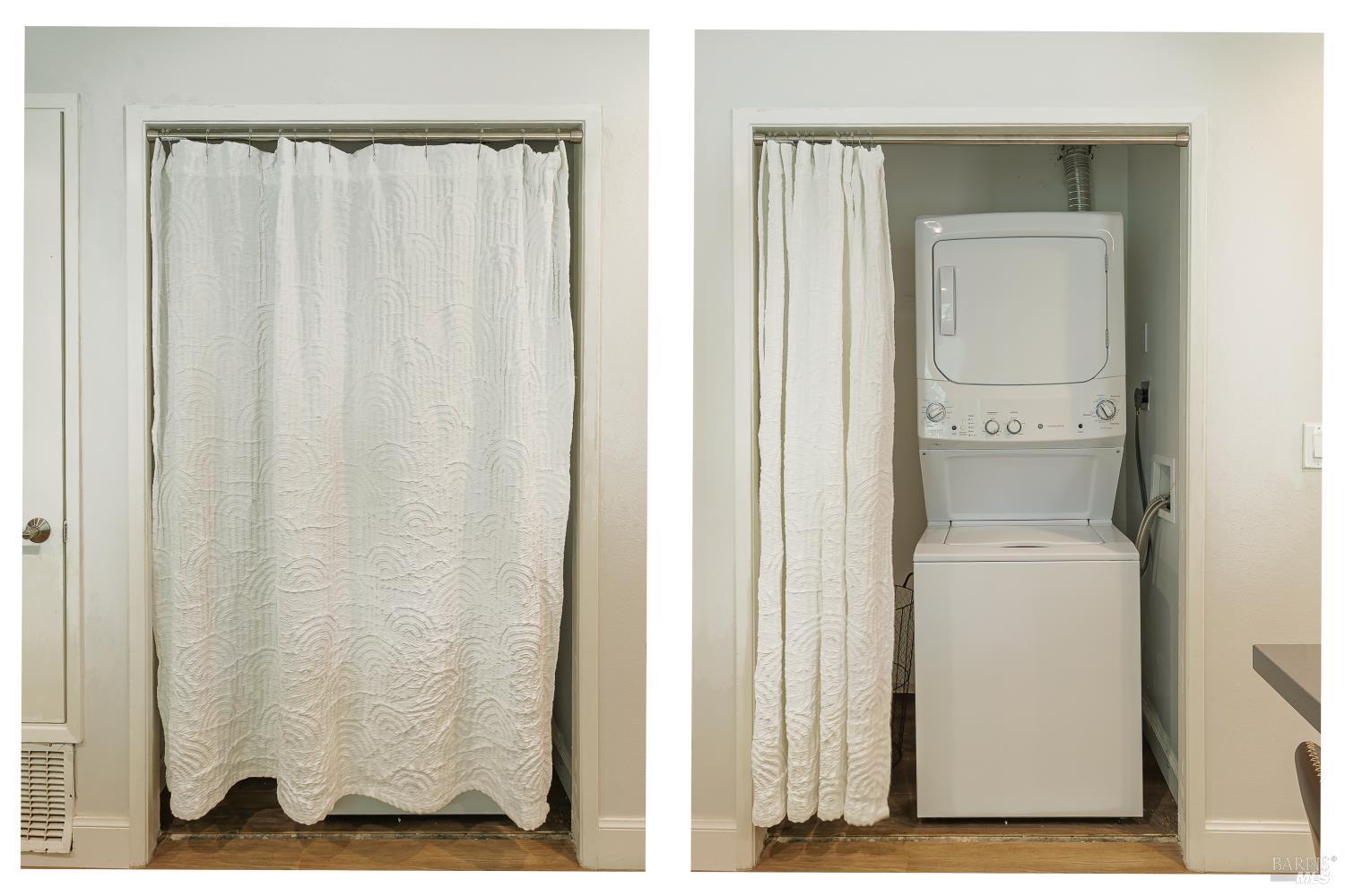 Detail Gallery Image 12 of 17 For 209 Antoinette Ct, Novato,  CA 94947 - 2 Beds | 1 Baths