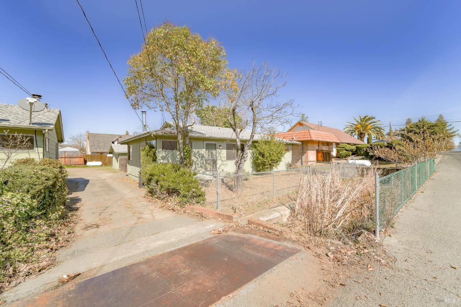 16th Street, Lakeport, California image 4