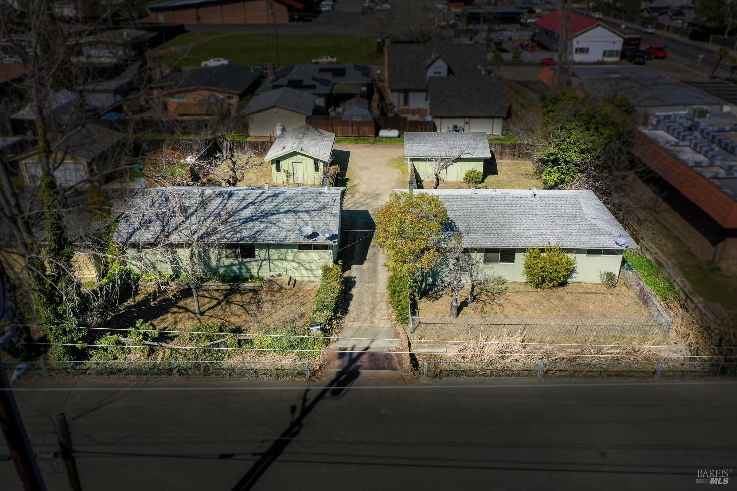 16th Street, Lakeport, California image 2