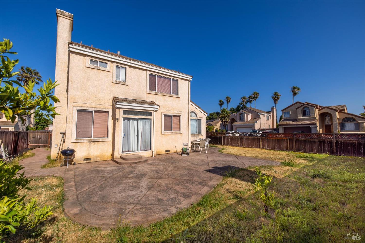 Detail Gallery Image 22 of 31 For 491 Branceford Ct, Suisun City,  CA 94585 - 4 Beds | 2/1 Baths