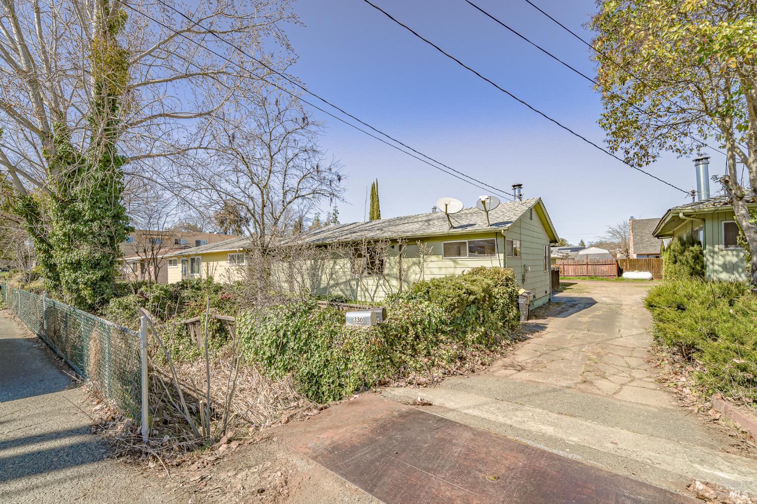 16th Street, Lakeport, California image 30