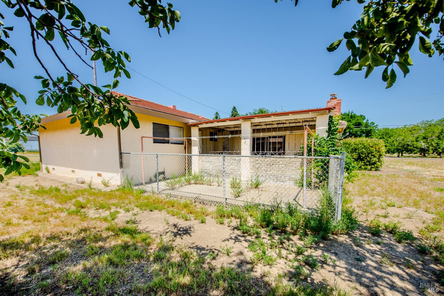 Boyce Road, Winters, California image 47