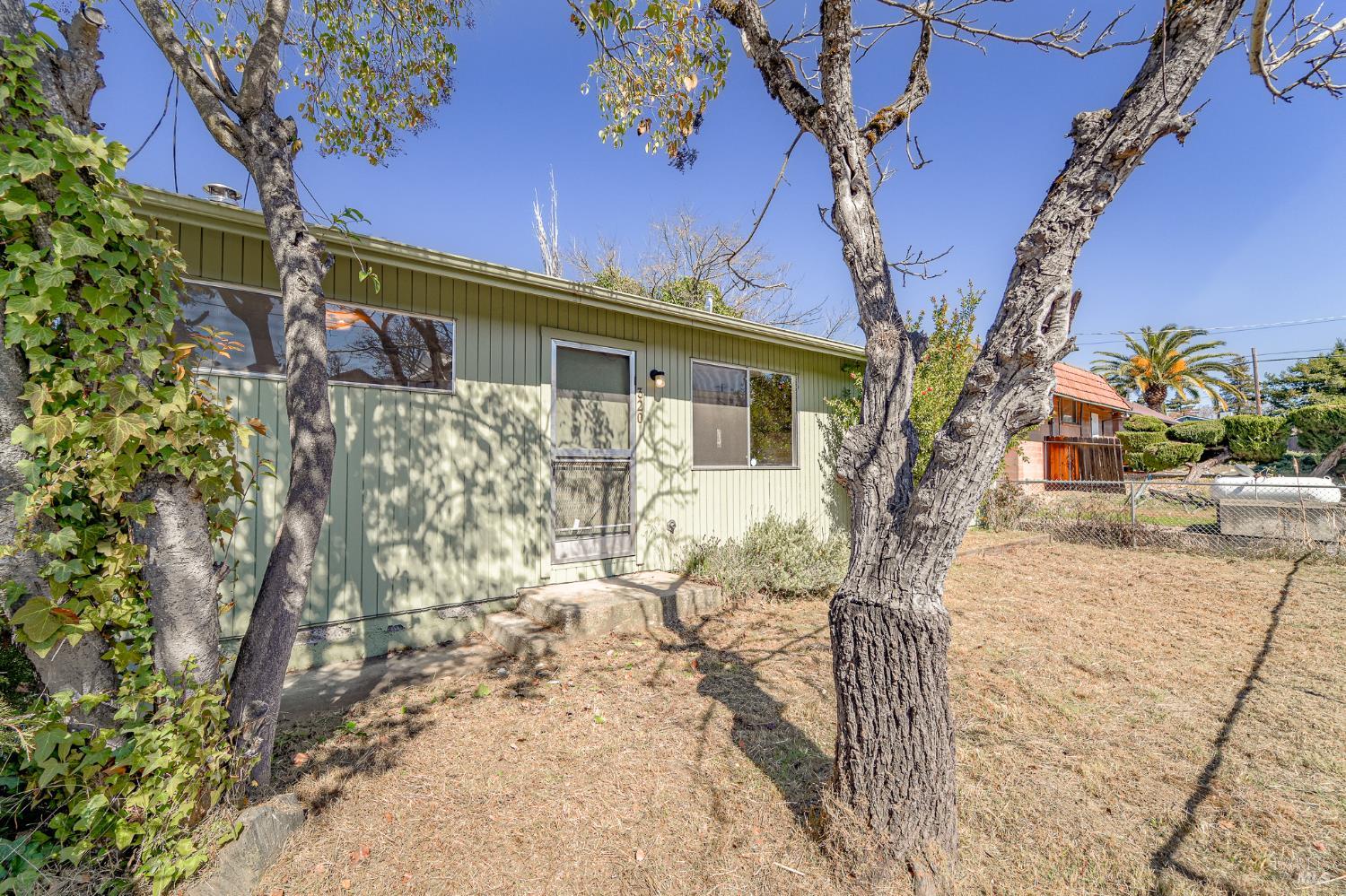 16th Street, Lakeport, California image 5