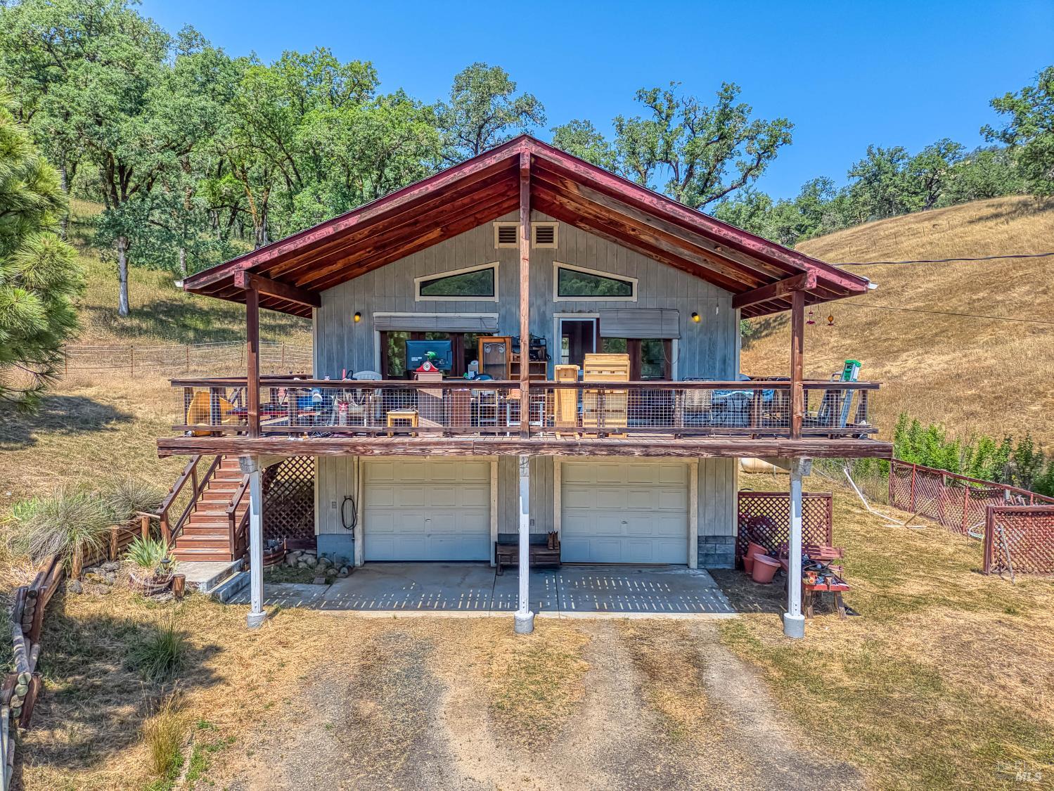 Detail Gallery Image 24 of 46 For 12790 Pine Ave, Potter Valley,  CA 95469 - 2 Beds | 1 Baths