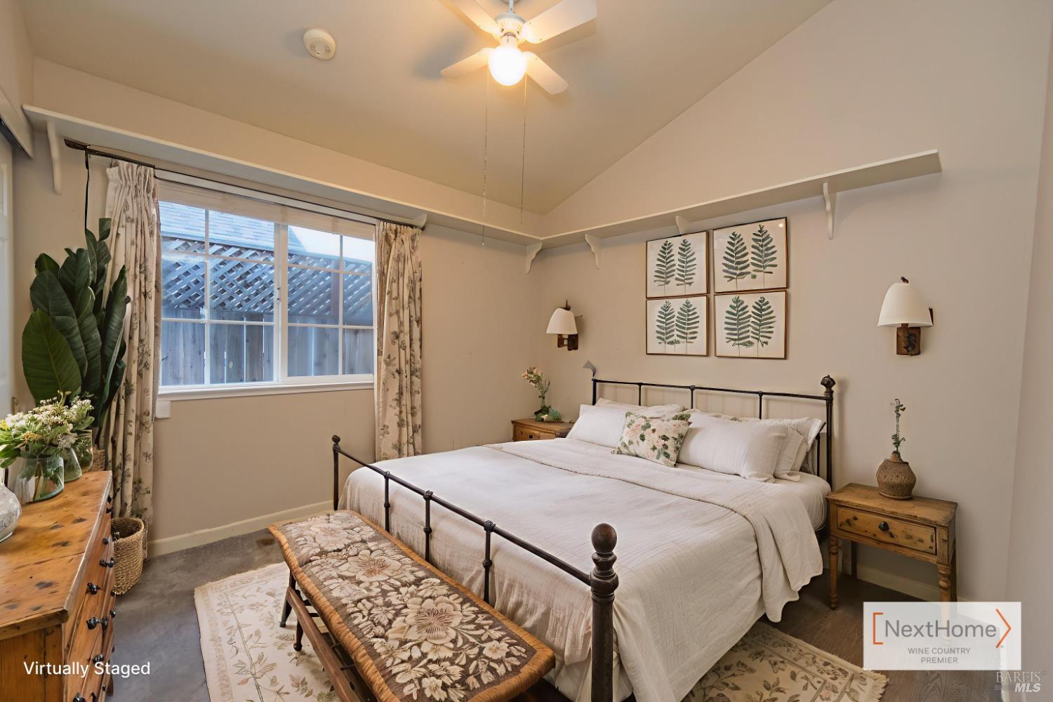 Detail Gallery Image 26 of 31 For 135 Furber Ln, Cloverdale,  CA 95425 - 3 Beds | 2 Baths