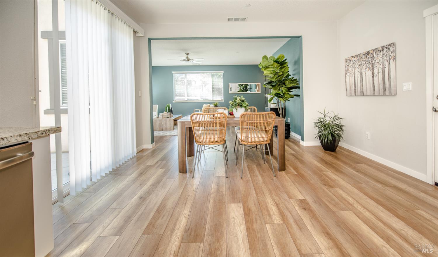 Brevard Court, Fairfield, California image 13
