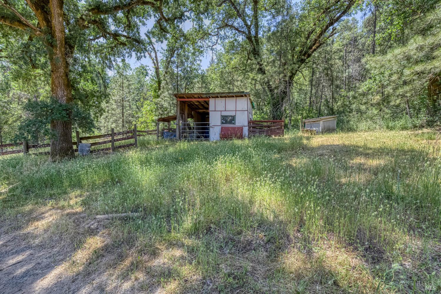 Detail Gallery Image 20 of 46 For 12790 Pine Ave, Potter Valley,  CA 95469 - 2 Beds | 1 Baths