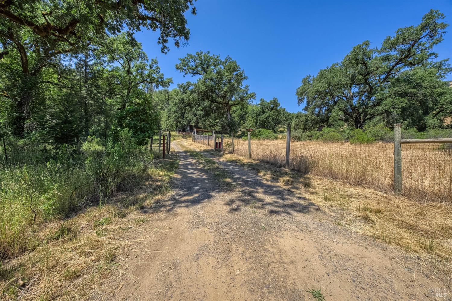 Detail Gallery Image 36 of 46 For 12790 Pine Ave, Potter Valley,  CA 95469 - 2 Beds | 1 Baths