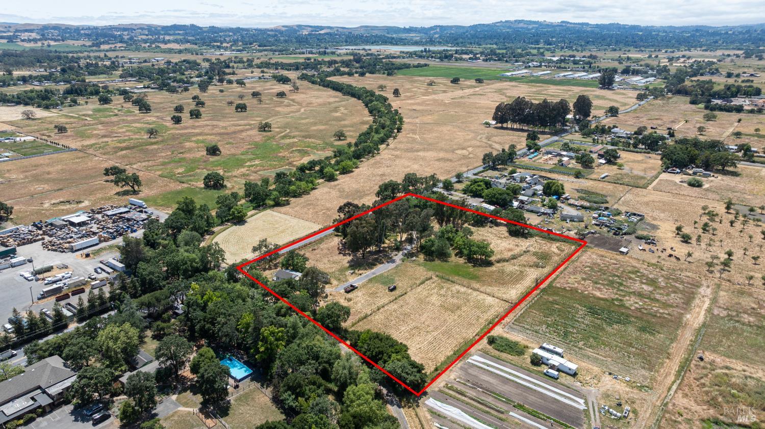 Todd Road, Santa Rosa, California image 4