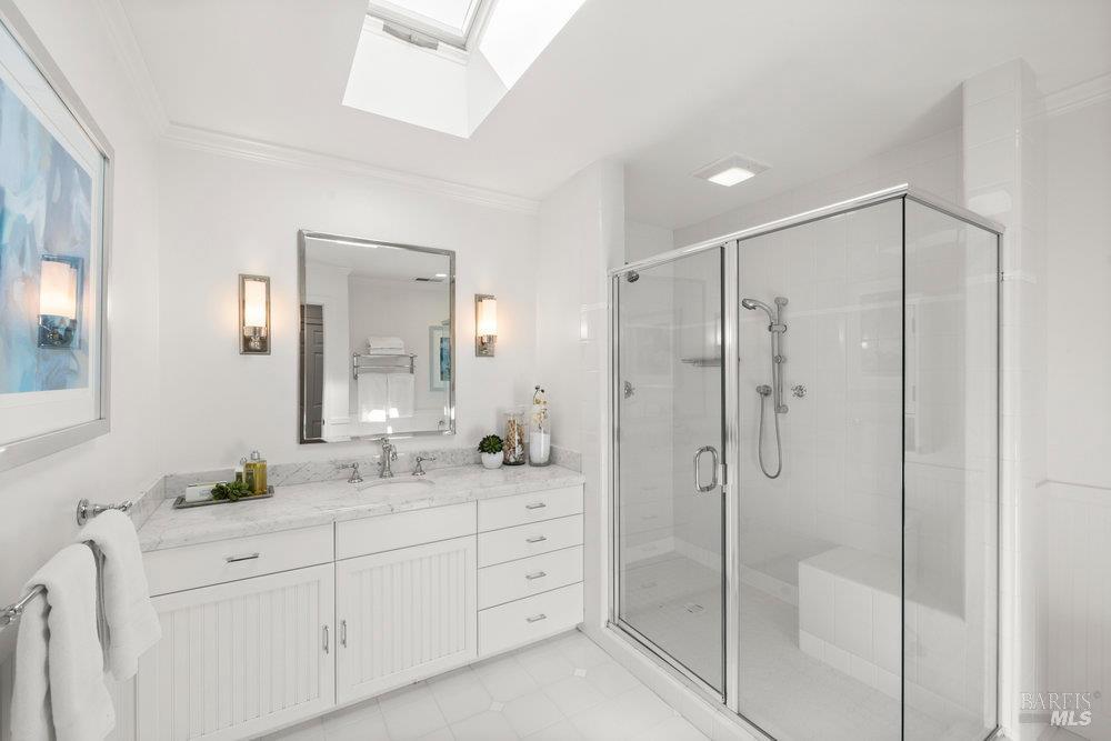 Detail Gallery Image 28 of 46 For Address Is Not Disclosed, San Anselmo,  CA 94960 - 4 Beds | 4/1 Baths
