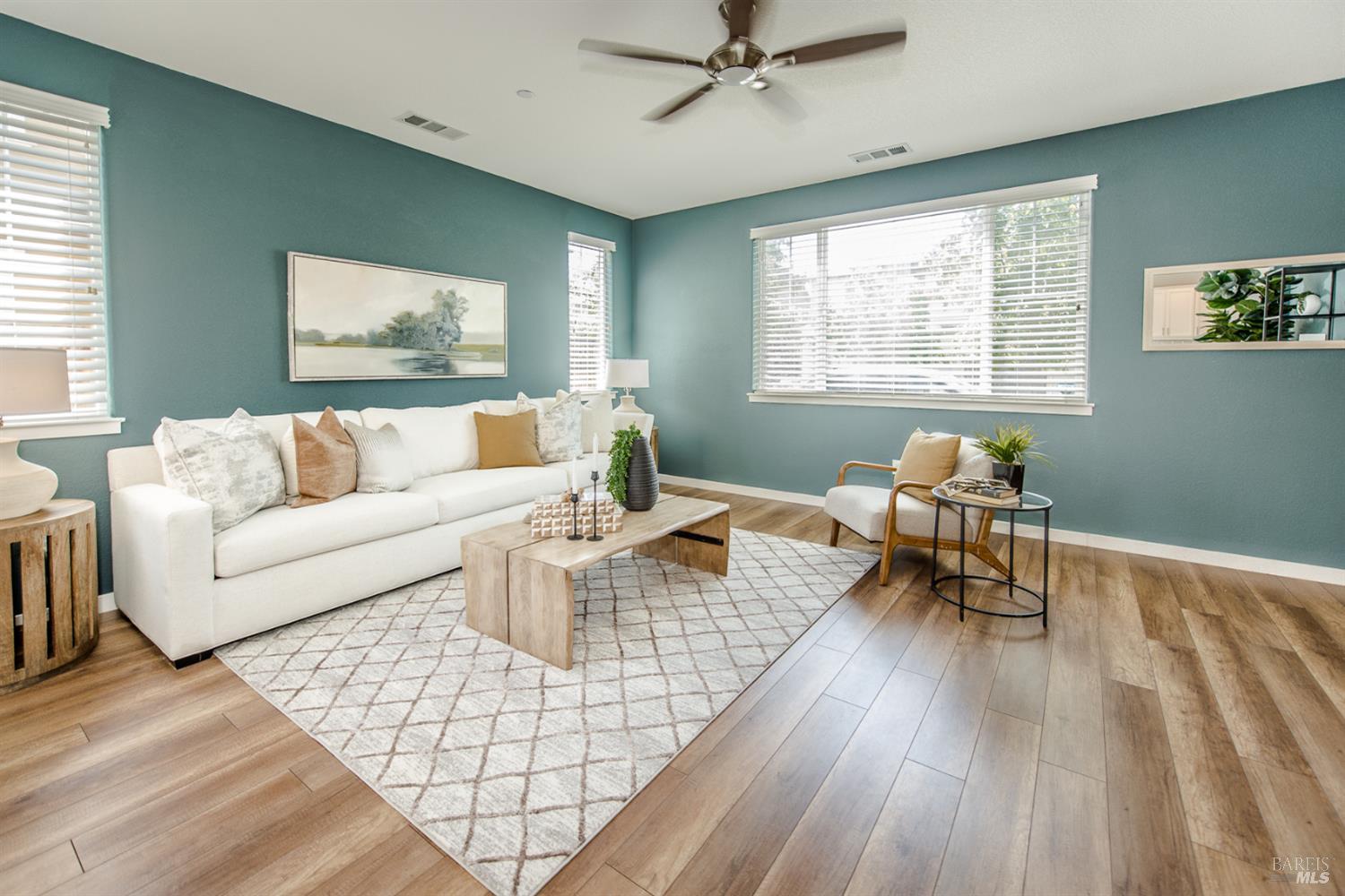 Brevard Court, Fairfield, California image 7