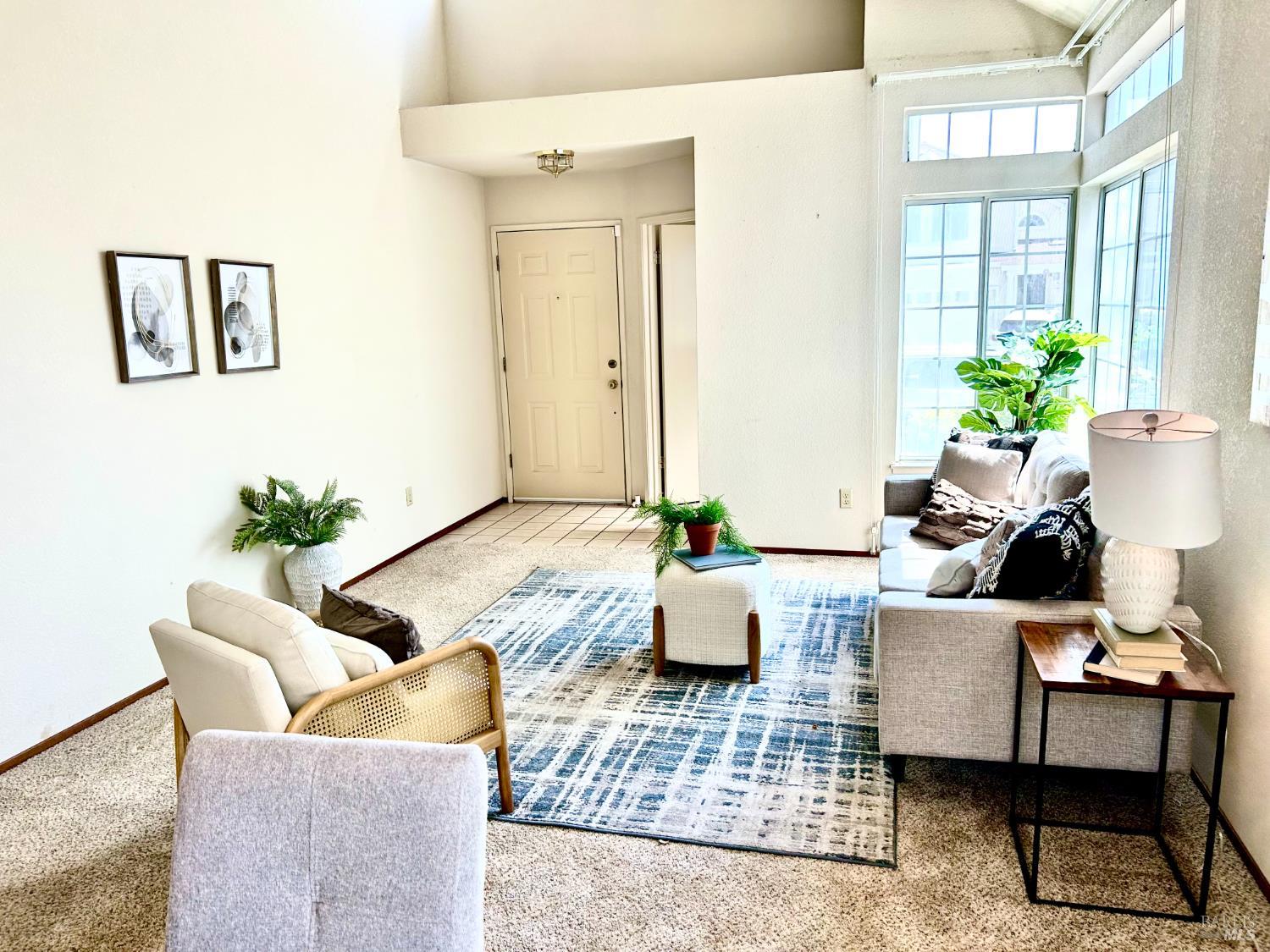 Detail Gallery Image 11 of 29 For 261 Bridgewater Cir, Suisun City,  CA 94585 - 3 Beds | 2/1 Baths