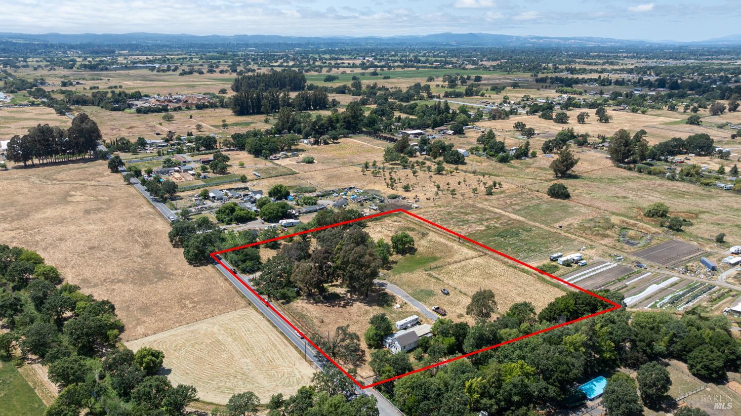 Todd Road, Santa Rosa, California image 3