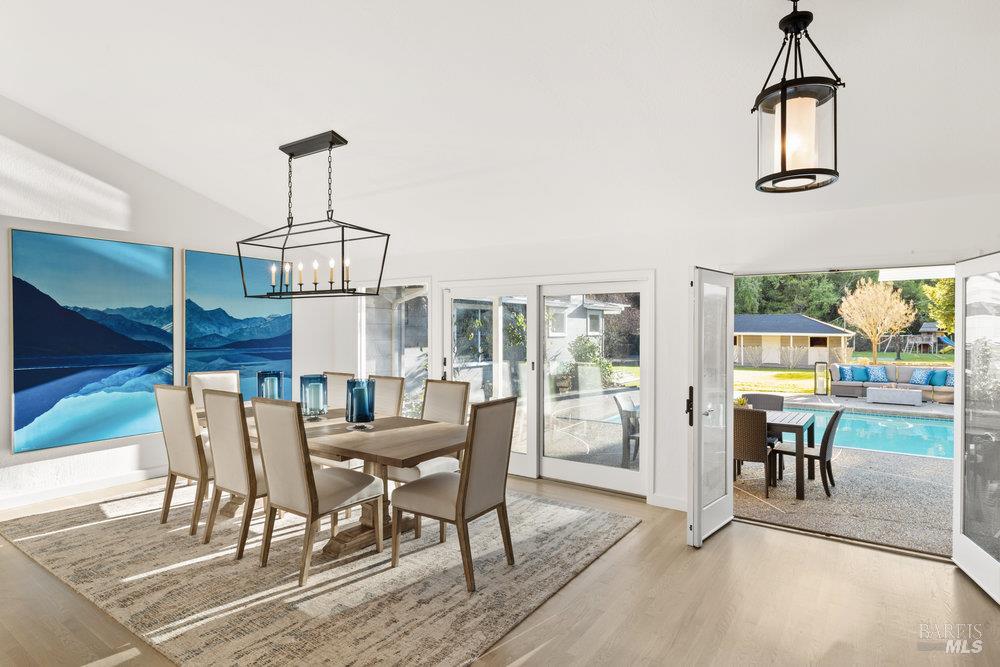 Detail Gallery Image 9 of 46 For Address Is Not Disclosed, San Anselmo,  CA 94960 - 4 Beds | 4/1 Baths