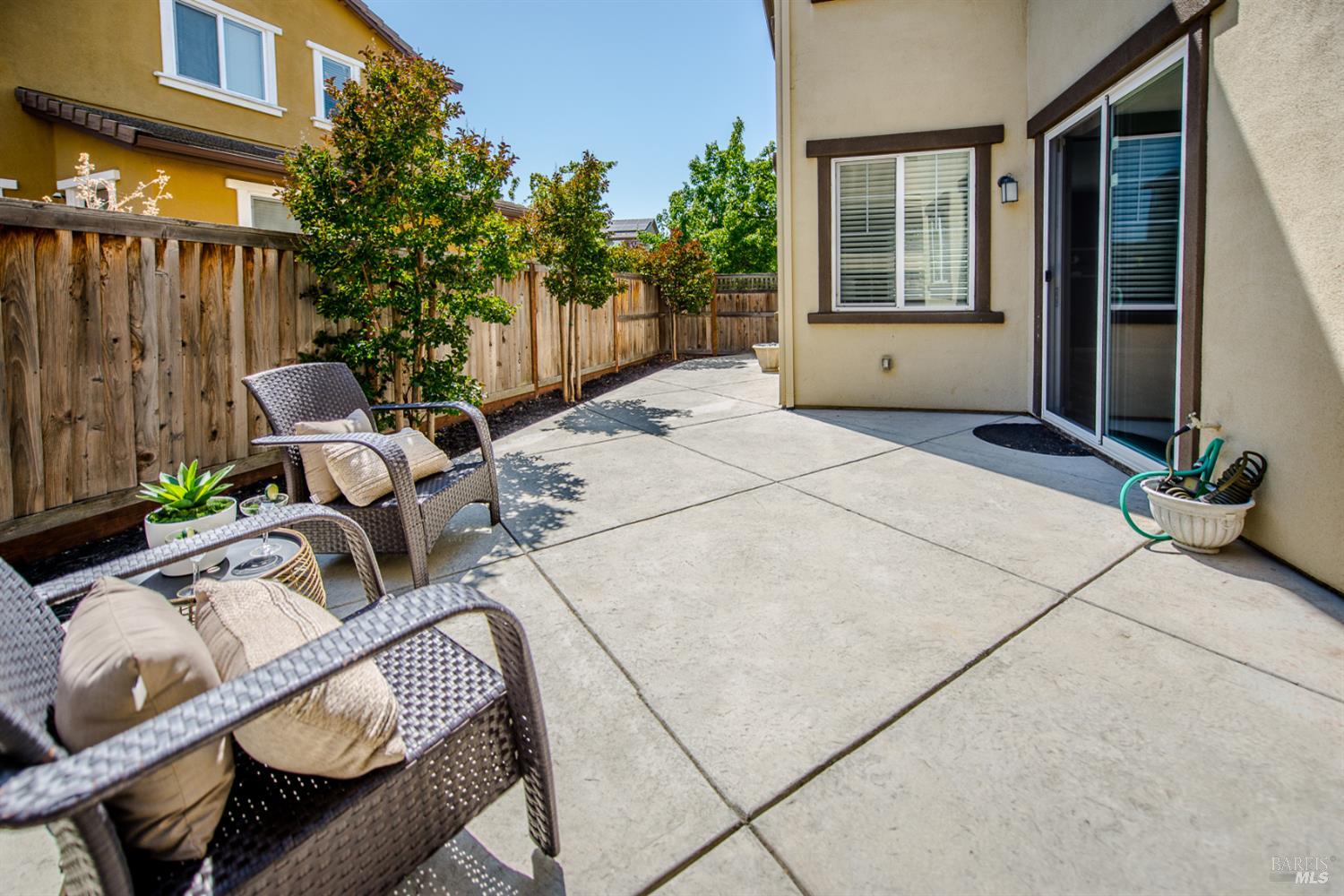 Brevard Court, Fairfield, California image 40