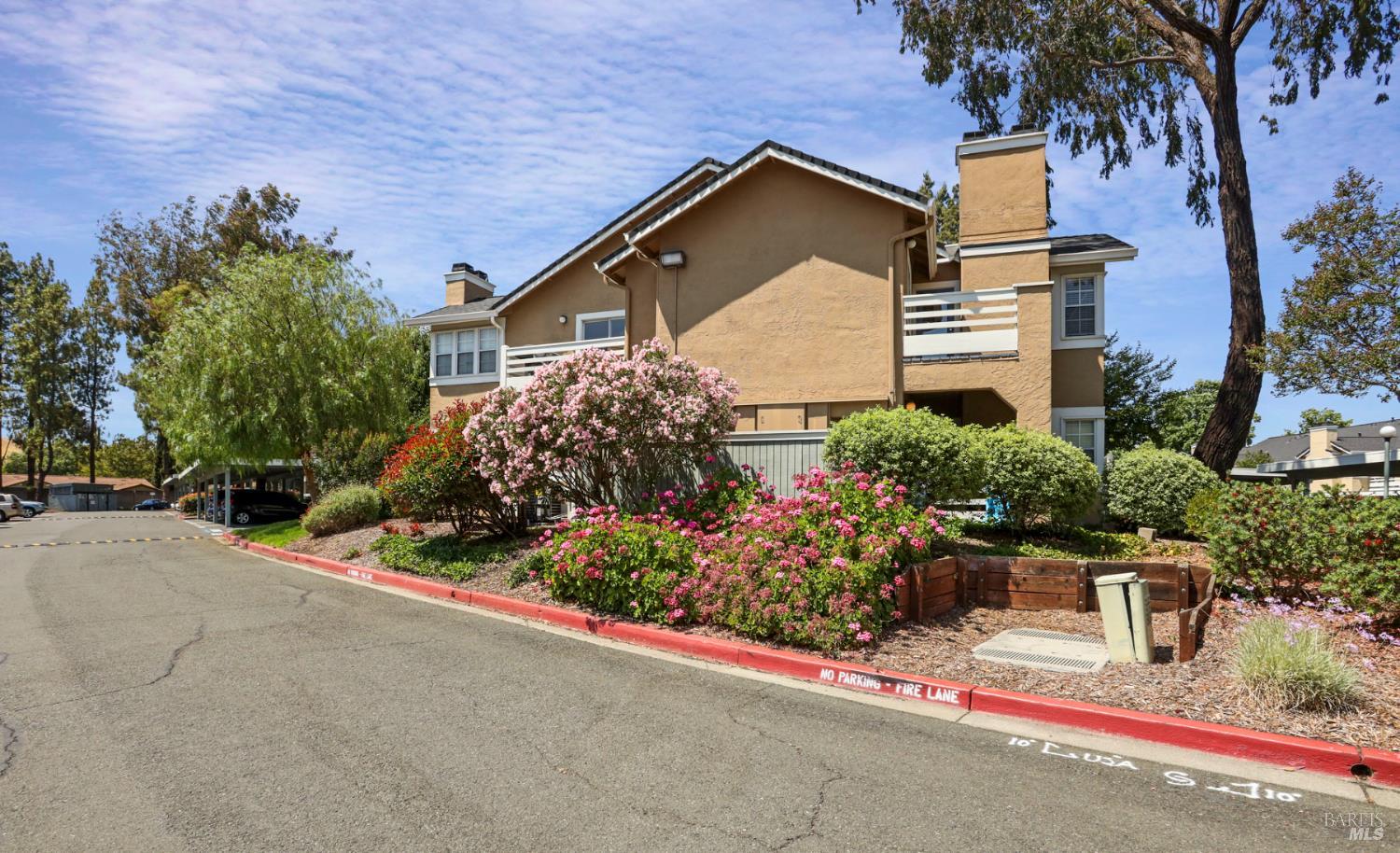 N Texas Street #129, Fairfield, California image 25