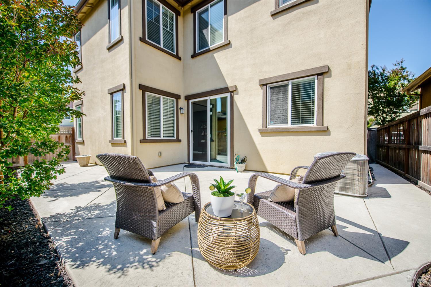 Brevard Court, Fairfield, California image 41