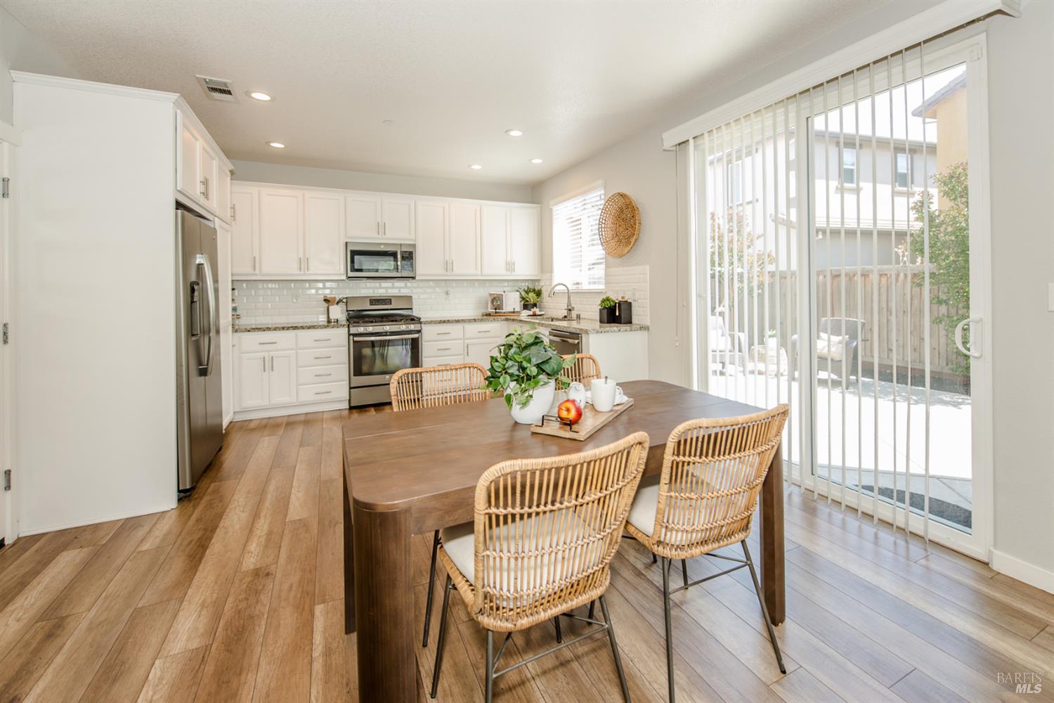 Brevard Court, Fairfield, California image 9