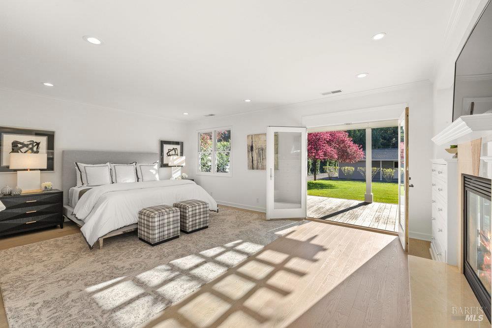 Detail Gallery Image 19 of 46 For Address Is Not Disclosed, San Anselmo,  CA 94960 - 4 Beds | 4/1 Baths