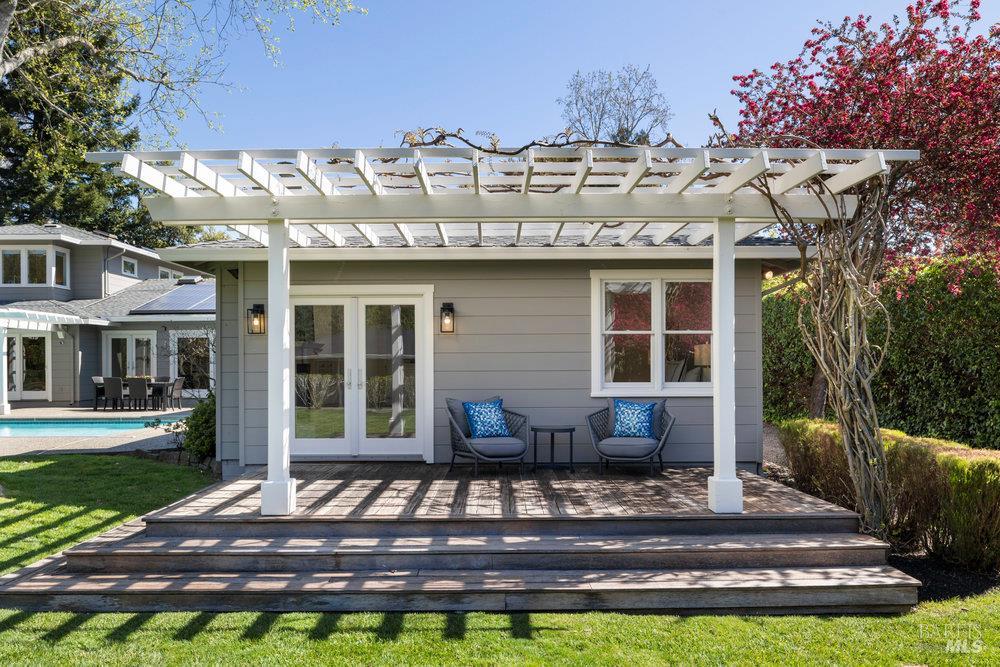 Detail Gallery Image 21 of 46 For Address Is Not Disclosed, San Anselmo,  CA 94960 - 4 Beds | 4/1 Baths