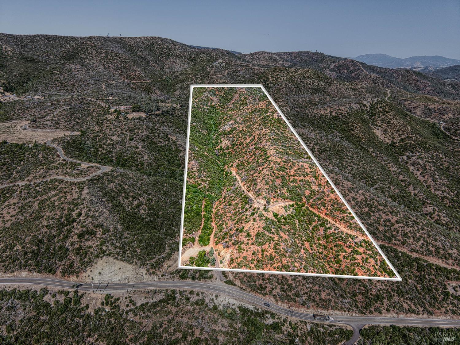 Detail Gallery Image 58 of 58 For Address Is Not Disclosed, Pope Valley,  CA 94567 - – Beds | – Baths