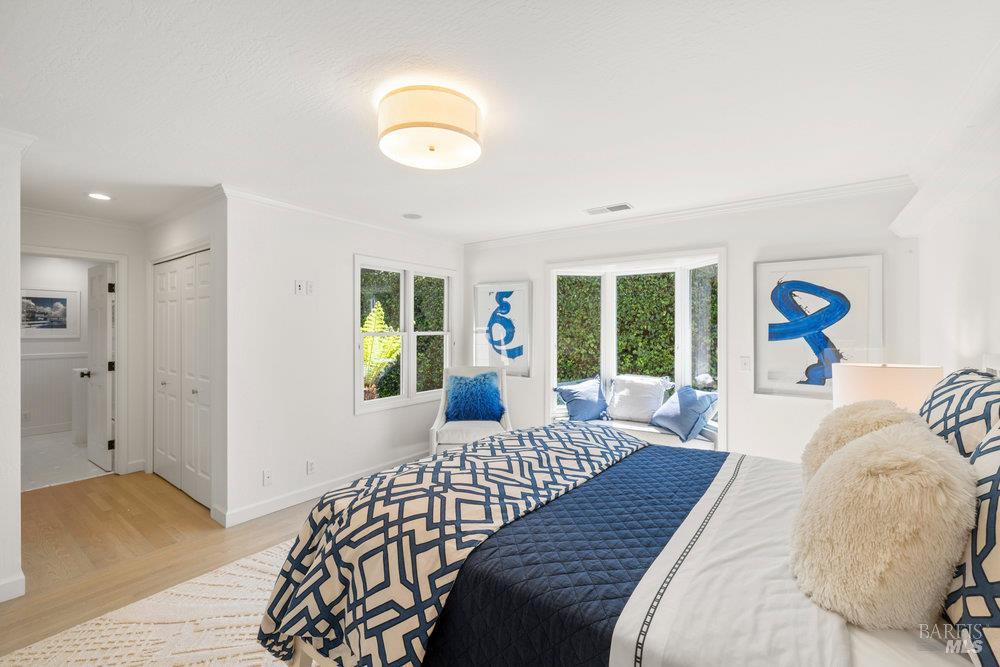 Detail Gallery Image 30 of 46 For Address Is Not Disclosed, San Anselmo,  CA 94960 - 4 Beds | 4/1 Baths