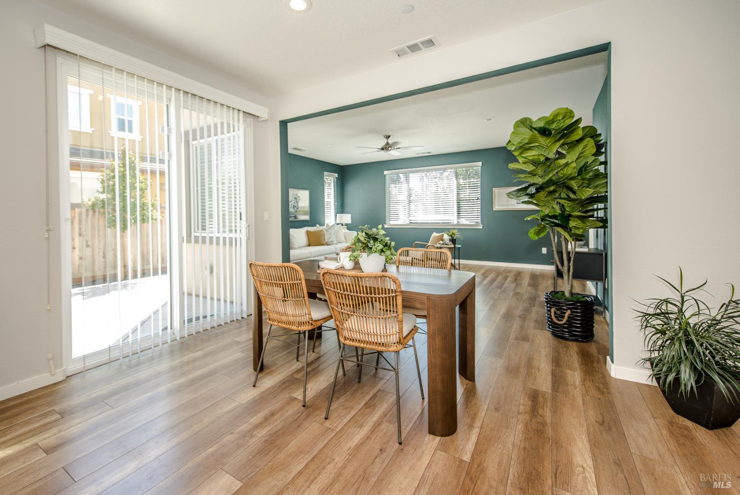 Brevard Court, Fairfield, California image 14