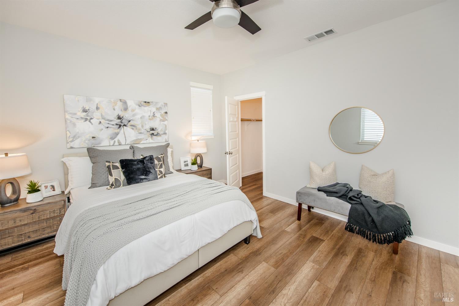 Brevard Court, Fairfield, California image 33