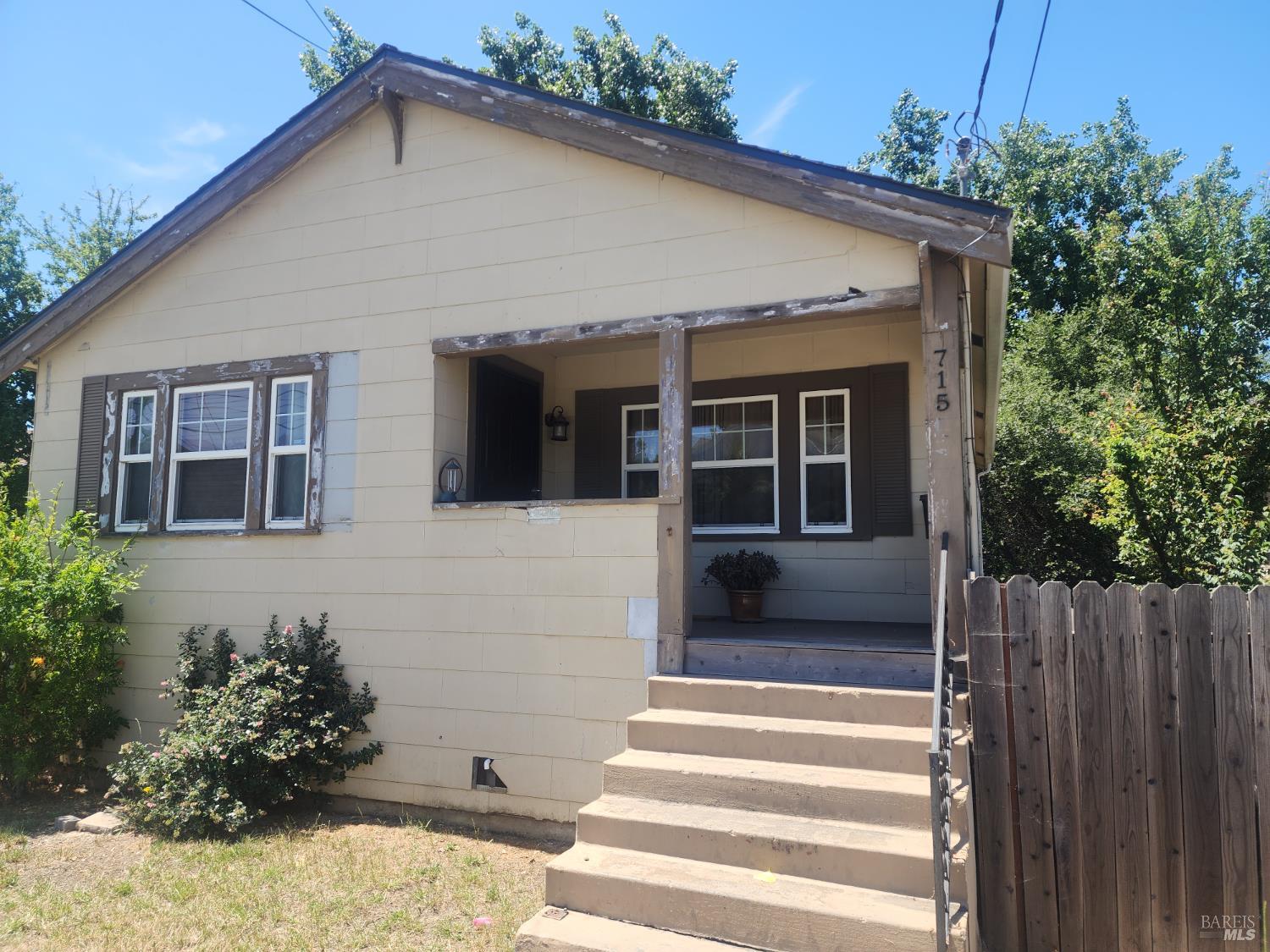 Thumbnail for 715 Grant St, Vallejo, CA 94590