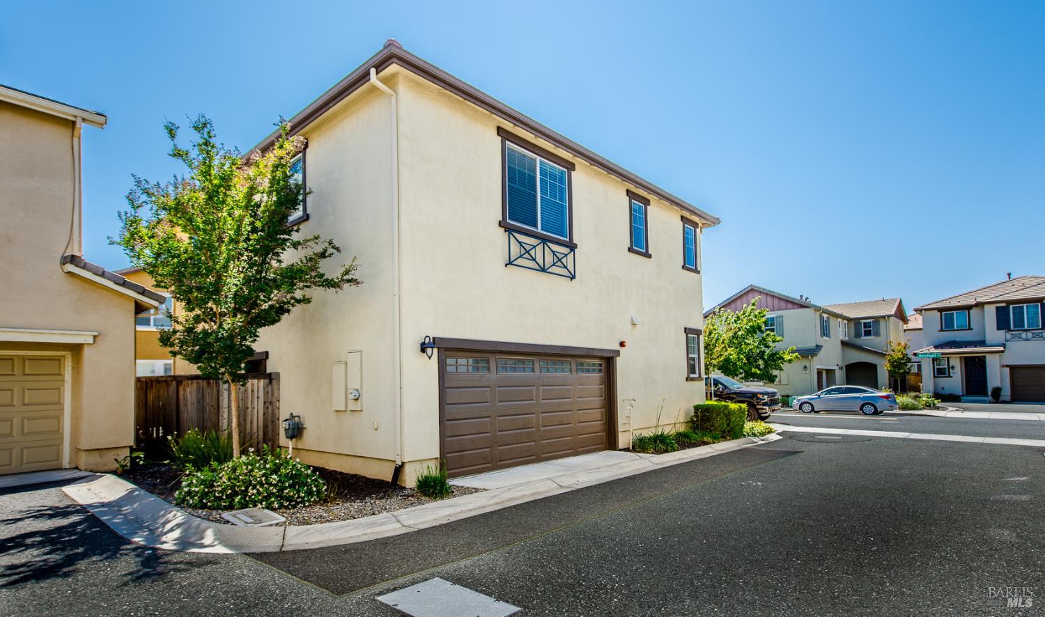 Brevard Court, Fairfield, California image 3
